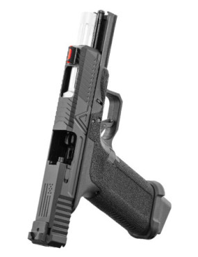 Exa VFC/RWA AGENCY ARMS