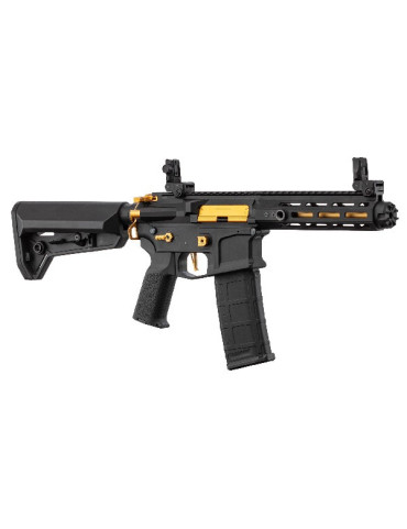 LT 32 Hellion Noir Gold NSR pack complet