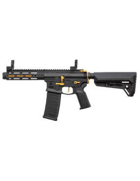 LT 32 Hellion Noir Gold NSR pack complet