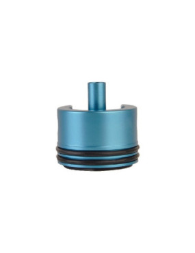 Tete de cylindre aluminium avec coussinet V2