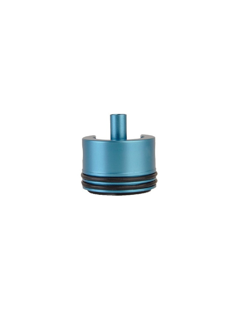 Tete de cylindre aluminium avec coussinet V2