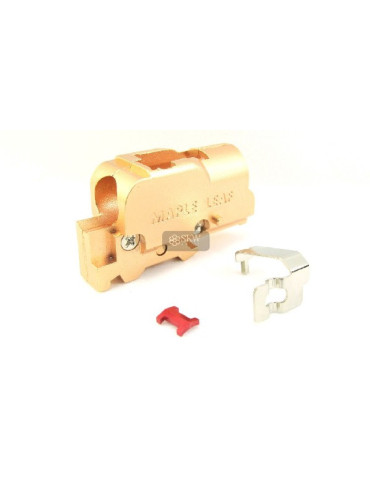 Bloc Hop Up G17 Gen3 et 4 Maple Leaf