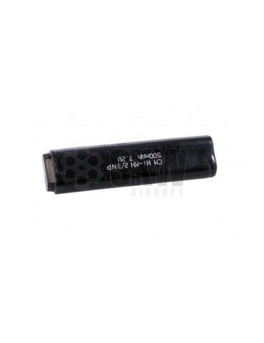 Batterie AEP NiMh 7V2 500 mah Cyma