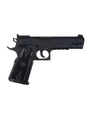 1911 Stinger 4mm5 Noir NBB co2