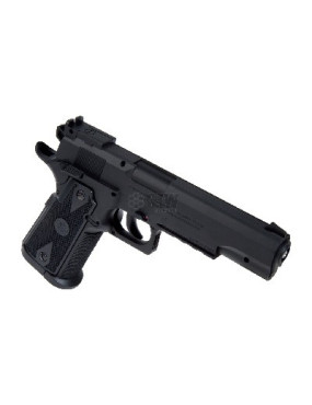 1911 Stinger 4mm5 Noir NBB co2