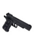 1911 Stinger 4mm5 Noir NBB co2