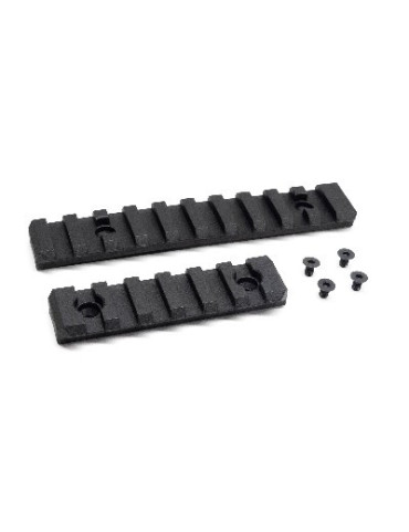 Kit Rail AAP Action Army