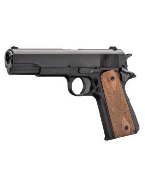 1911 GNB Gaz Noir Polymere 05J HFC