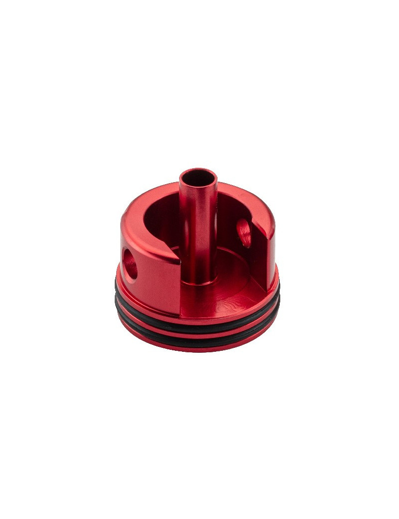 Tete de cylindre silencieuse pour M4 Next Gen double joint