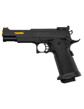 Hi Capa 5 1 Noir Gold Golden Eagle