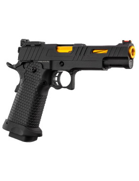 Hi Capa 5 1 Noir Gold Golden Eagle