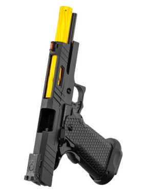 Hi Capa 5 1 Noir Gold Golden Eagle