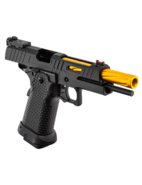 Hi Capa 5 1 Noir Gold Golden Eagle