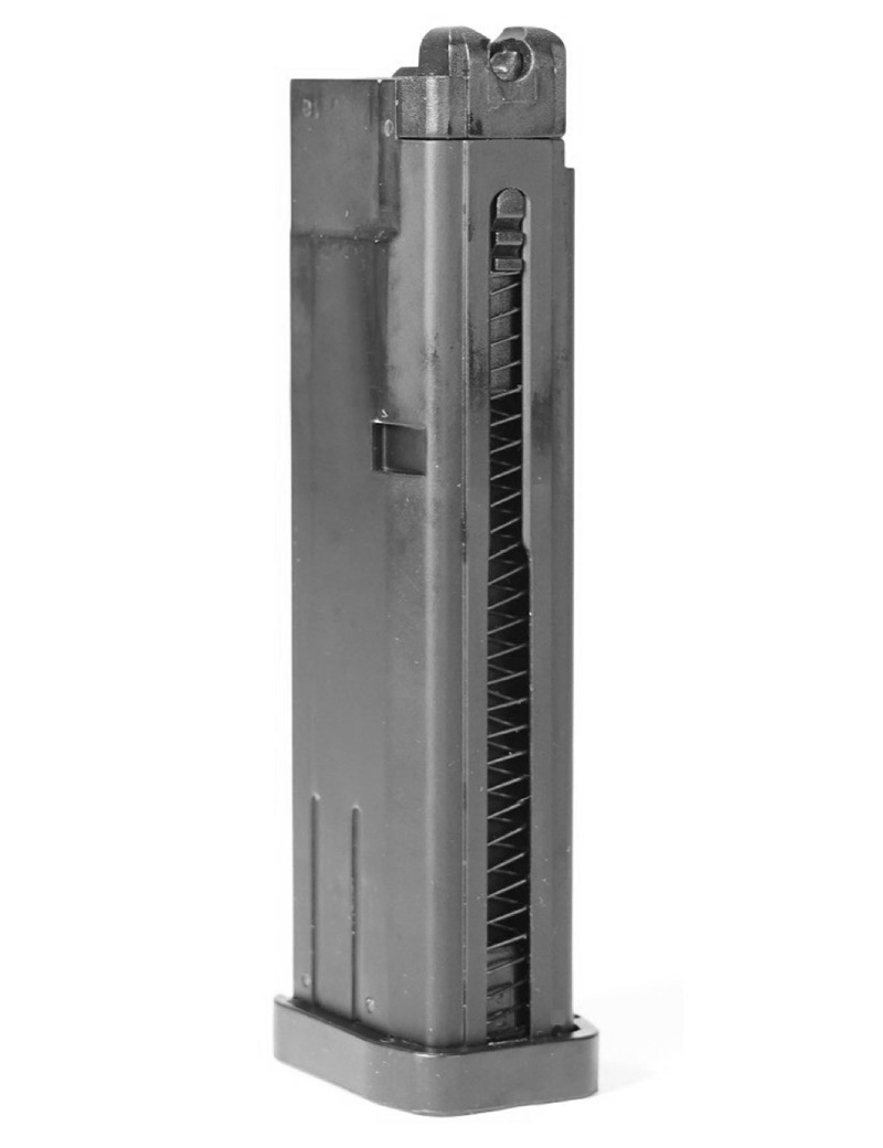 Chargeur gaz VMP-1 20 Billes