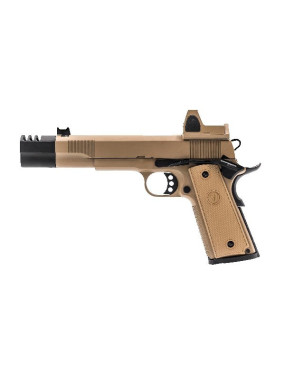 VP-X Tan avec RMR Vorsk