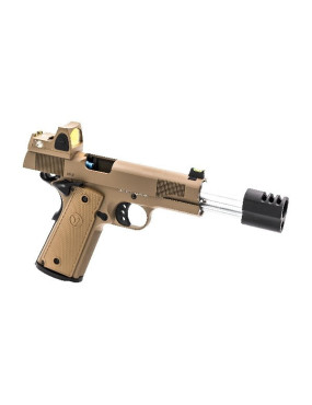 VP-X Tan avec RMR Vorsk