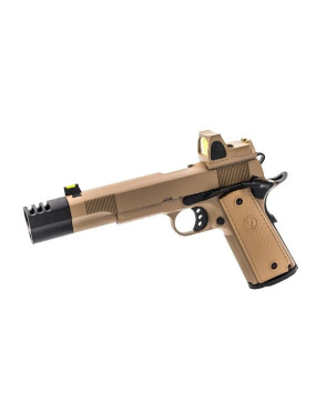 VP-X Tan avec RMR Vorsk