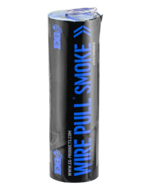 Fumigene Simple Sortie 90s Enola Gaye