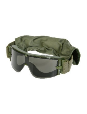 Masque Antibuee 3 VerresDelta Tactics