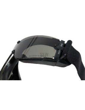 Masque Antibuee 3 VerresDelta Tactics