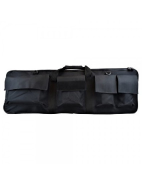 Housse Noire 88cm Royal