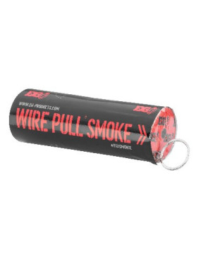Fumigene Simple Sortie 90s Enola Gaye