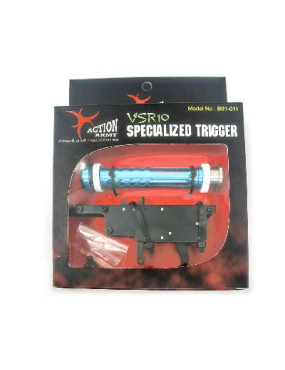 Kit TRIGGER VSR10 Action Army