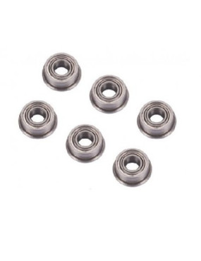 BUSHING ROULEMENTS 6MM