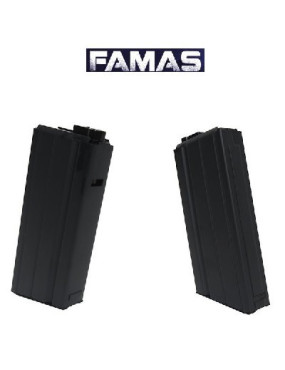 CHARGEUR FAMAS A CAPACITE AJUSTABLE 30 60 120bbs