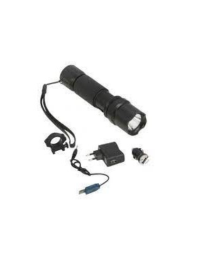 LAMPE SWISS ARMS RECHARGEABLE