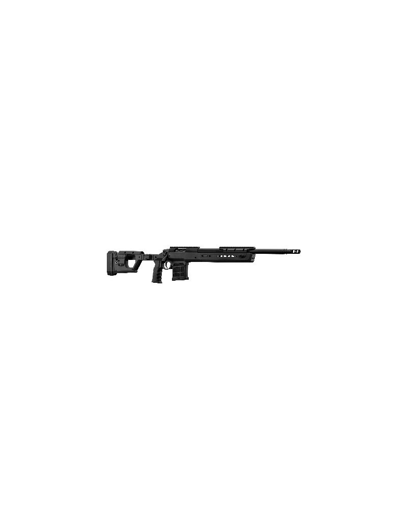 Replique Sniper spring M66 crosse repliable 1J8 NOIR