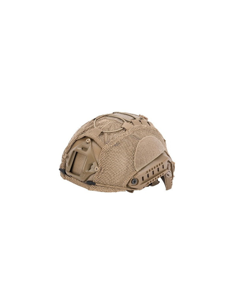 COUVRE CASQUE FAST 2 0 TAN
