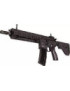 HK416 GBBR VFC A5 NOIR