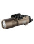 Lampe LED pistolet BO X300 Ultra 220 lumens TAN