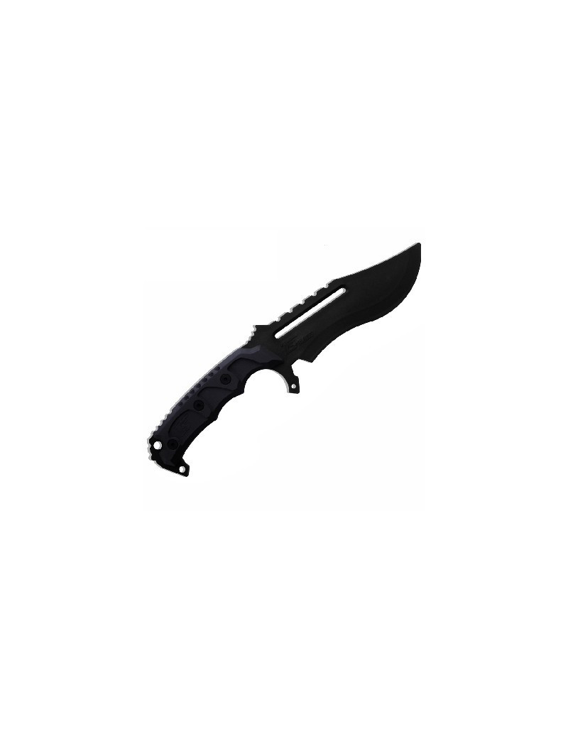 Couteau factice RAPTOR G3 Noir