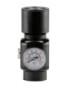 Regulateur HPA 0-150 psi GEN2 double sortie - oxygen