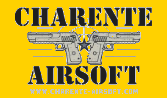 CHARENTE AIRSOFT